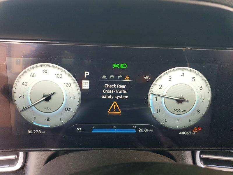 Продажа на аукционе авто 2024 Hyundai Elantra, vin: KMHLP4DGXRU795843, номер лота: 60176796