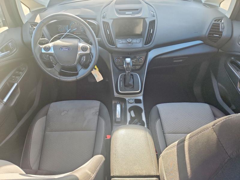 2017 Ford C-max მანქანა იყიდება აუქციონზე, vin: 1FADP5EU2HL115950, აუქციონის ნომერი: 60476056
