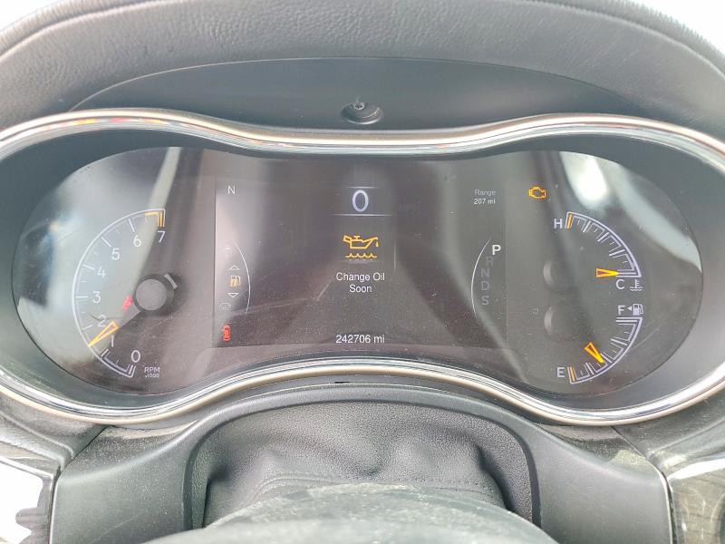 Продажа на аукционе авто 2014 Jeep Grand Cherokee, vin: 1C4RJFCG7EC195813, номер лота: 60008036