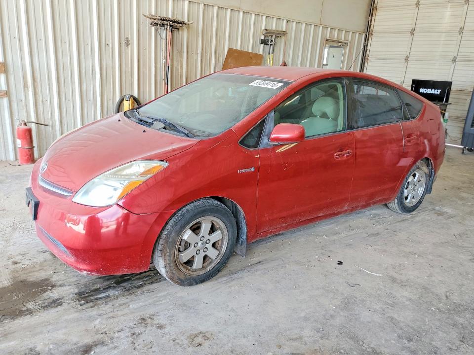 Auction sale of the 2008 Toyota Prius, vin: JTDKB20U287789157, lot number: 59366416