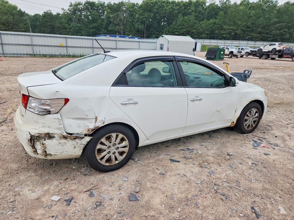 Aukcja sprzedaży 2012 Kia Forte, vin: KNAFU4A26C5578937, numer aukcji: 62765116