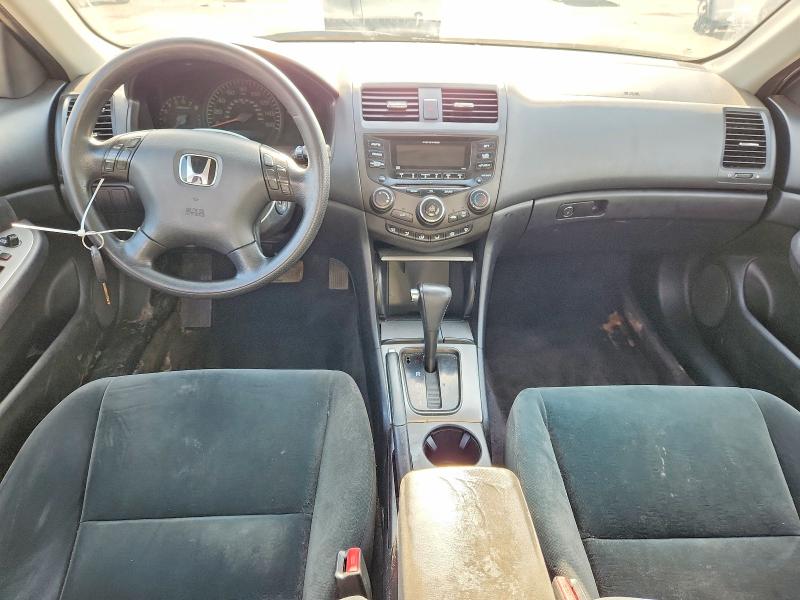 Продажа на аукционе авто 2003 Honda Accord, vin: 1HGCM56673A139746, номер лота: 61492826