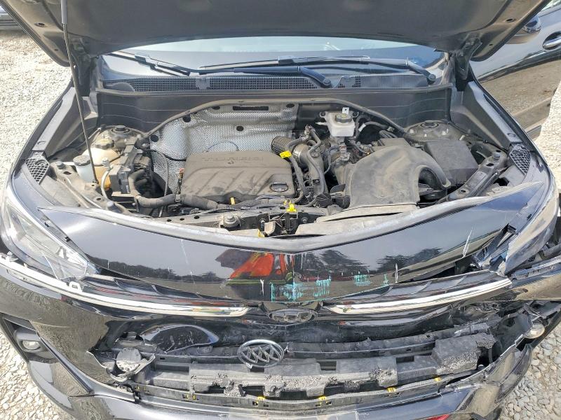 Продажа на аукционе авто 2021 Buick Encore Gx, vin: KL4MMBS27MB149123, номер лота: 61796416