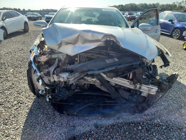 2014 Ford Fusion მანქანა იყიდება აუქციონზე, vin: 3FA6P0D97ER252288, აუქციონის ნომერი: 60365496