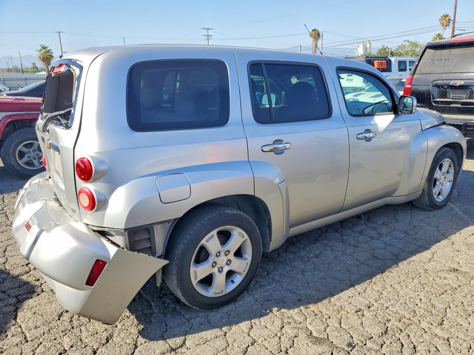 Aukcja sprzedaży 2006 Chevrolet Hhr, vin: 3GNDA23PX6S609561, numer aukcji: 63589636