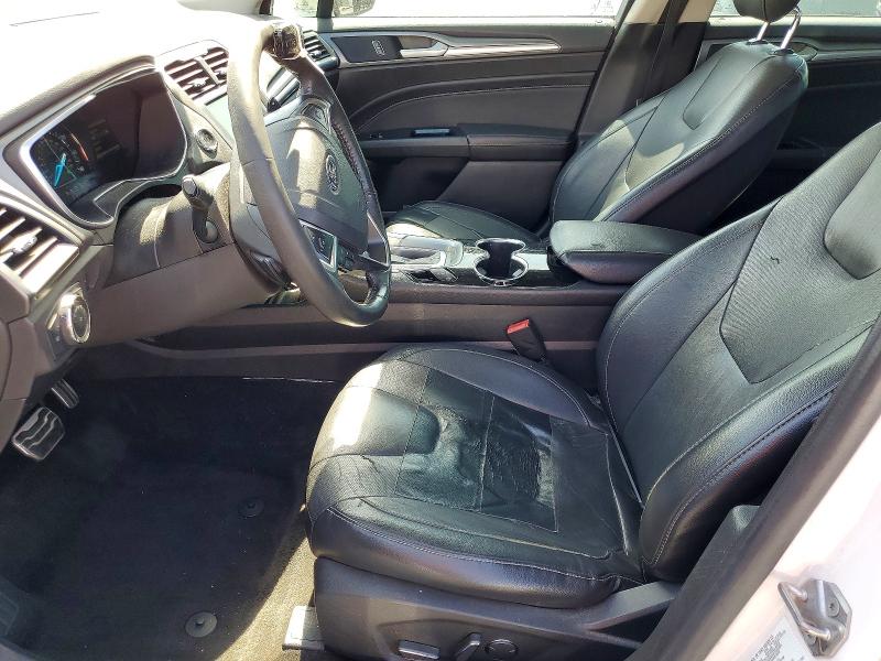 Продажа на аукционе авто 2014 Ford Fusion, vin: 3FA6P0D98ER270217, номер лота: 61802186