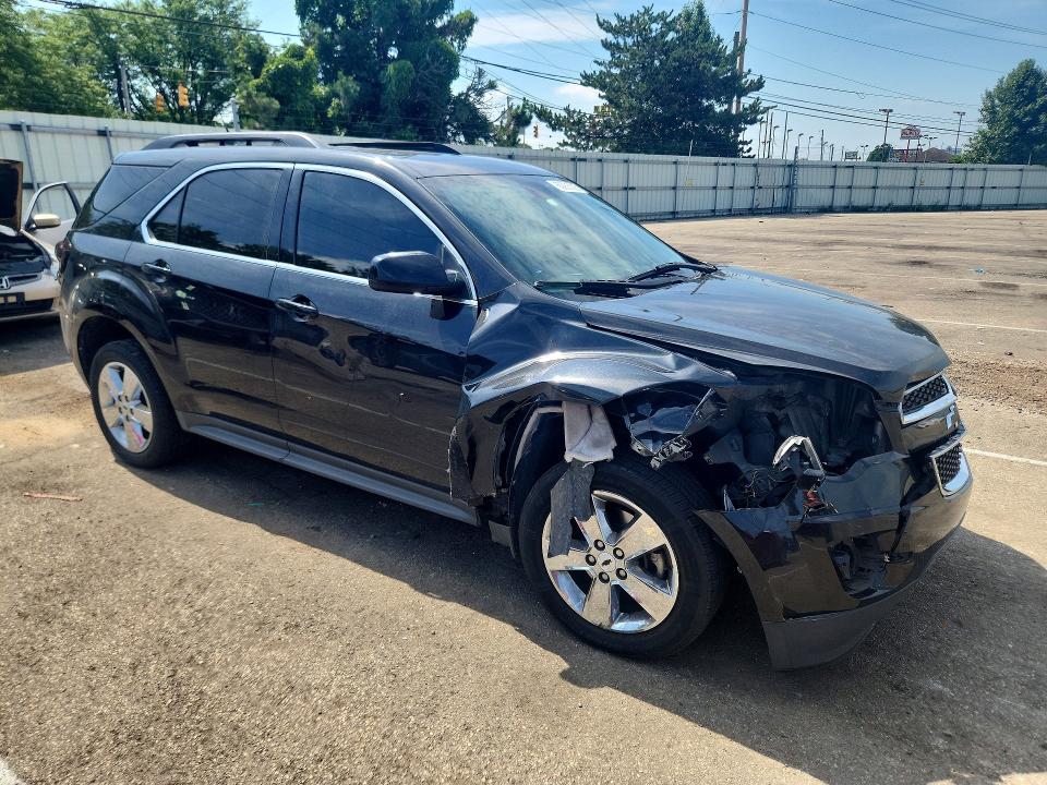 Продаж на аукціоні авто 2012 Chevrolet Equinox, vin: 2GNFLNE51C6289153, номер лоту: 60255326