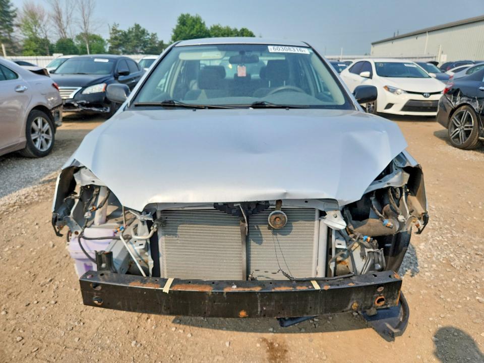 Продаж на аукціоні авто 2008 Toyota Corolla, vin: 2T1BR32E28C857365, номер лоту: 60308316