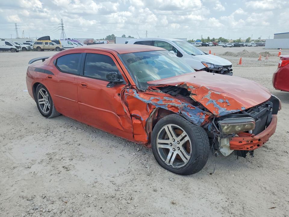 Aukcja sprzedaży 2006 Dodge Charger, vin: 2B3KA53H06H292842, numer aukcji: 62685546