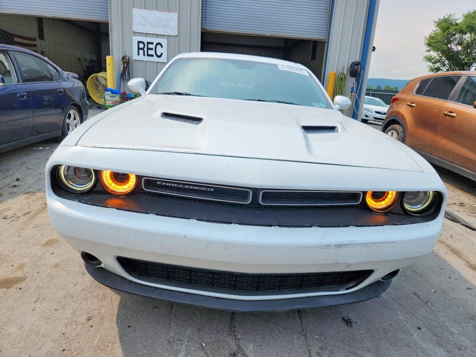 61584426 :رقم المزاد ، 2C3CDZGG4LH174764 vin ، 2020 Dodge Challenger مزاد بيع
