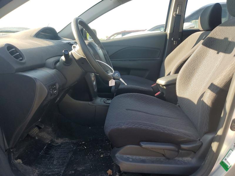 Продажа на аукционе авто 2012 Toyota Yaris, vin: JTDBT4K30C1418586, номер лота: 62932746
