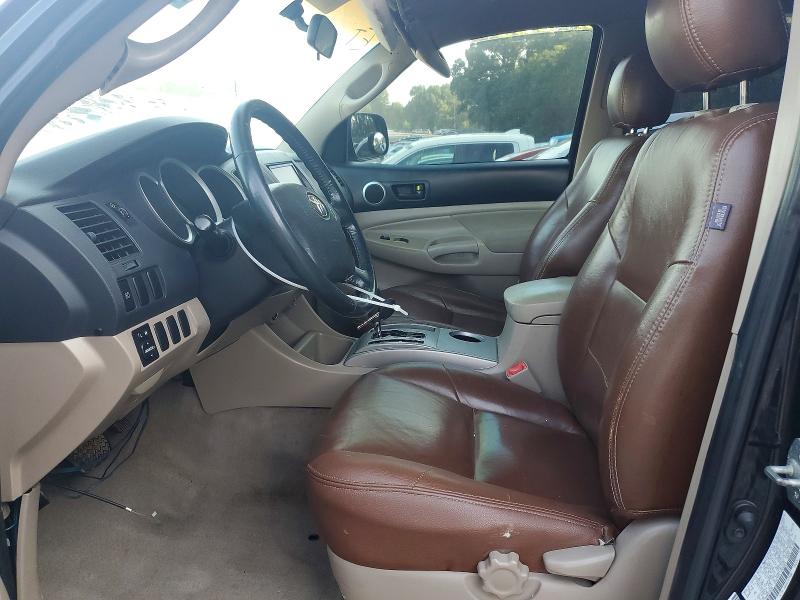 Продаж на аукціоні авто 2008 Toyota Tacoma, vin: 3TMJU62N78M055686, номер лоту: 58976796