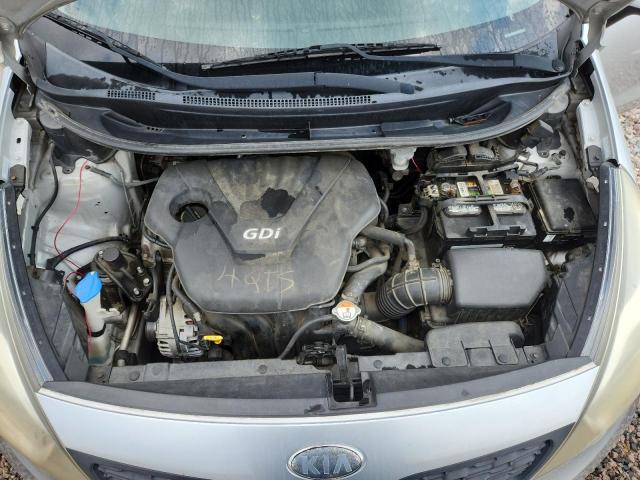 Aukcja sprzedaży 2013 Kia Rio, vin: KNADM4A36D6194894, numer aukcji: 60006346