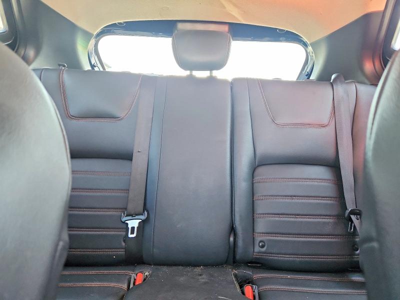 2020 Nissan Kicks მანქანა იყიდება აუქციონზე, vin: 3N1CP5DV5LL533449, აუქციონის ნომერი: 60376636