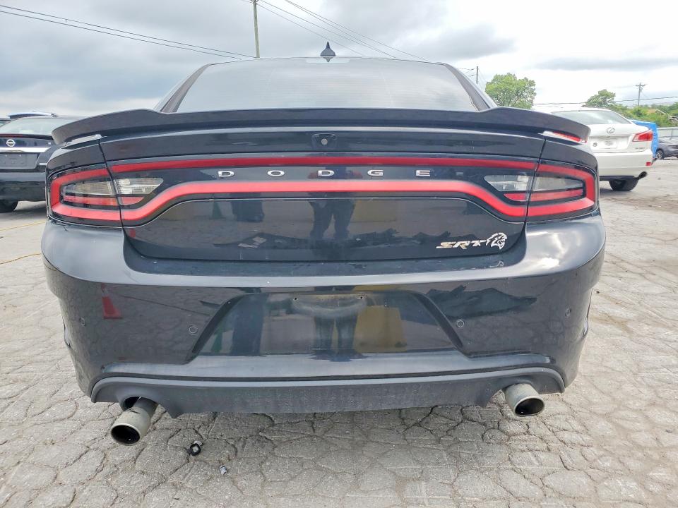 Продаж на аукціоні авто 2022 Dodge Charger, vin: 2C3CDXHG1NH208827, номер лоту: 59920186