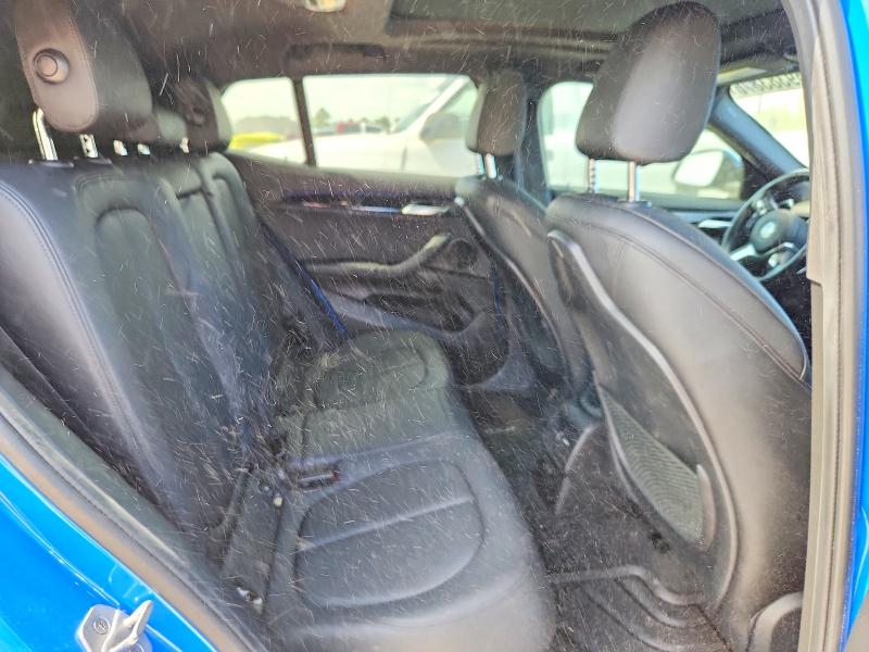 Aukcja sprzedaży 2020 Bmw X2, vin: WBXYH9C07L5P53630, numer aukcji: 59383876