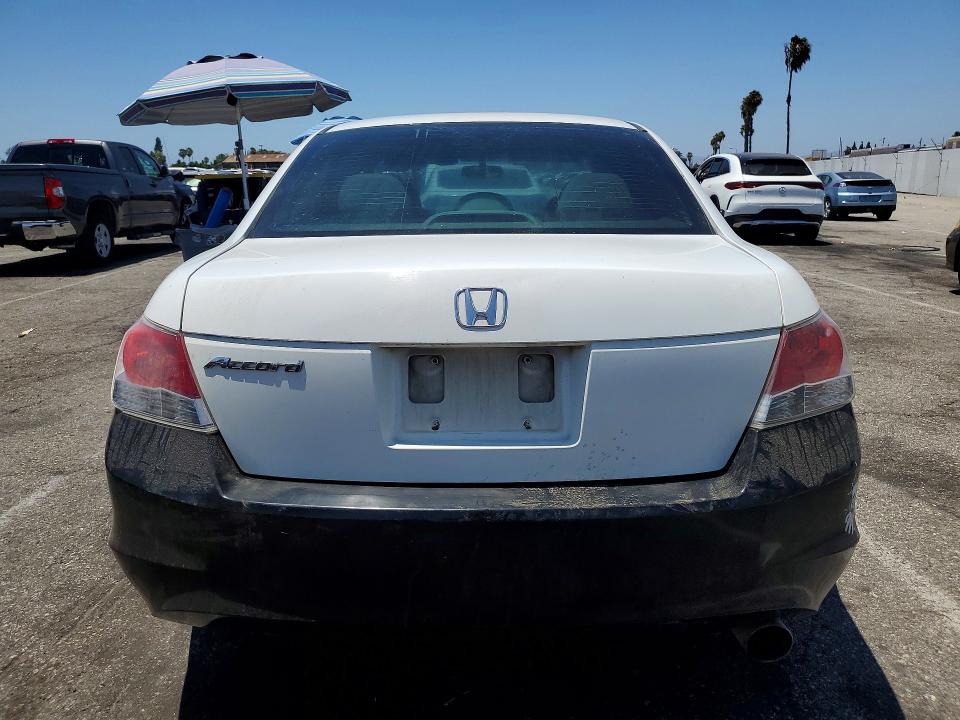 Продажа на аукционе авто 2009 Honda Accord, vin: 1HGCP26389A158620, номер лота: 61807796