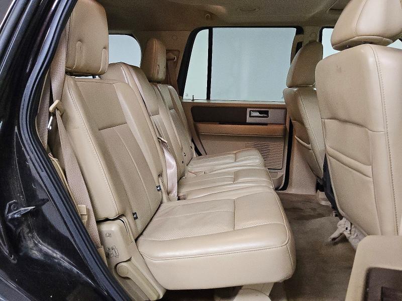 2013 Ford Expedition მანქანა იყიდება აუქციონზე, vin: 1FMJU1H52DEF14709, აუქციონის ნომერი: 61091606