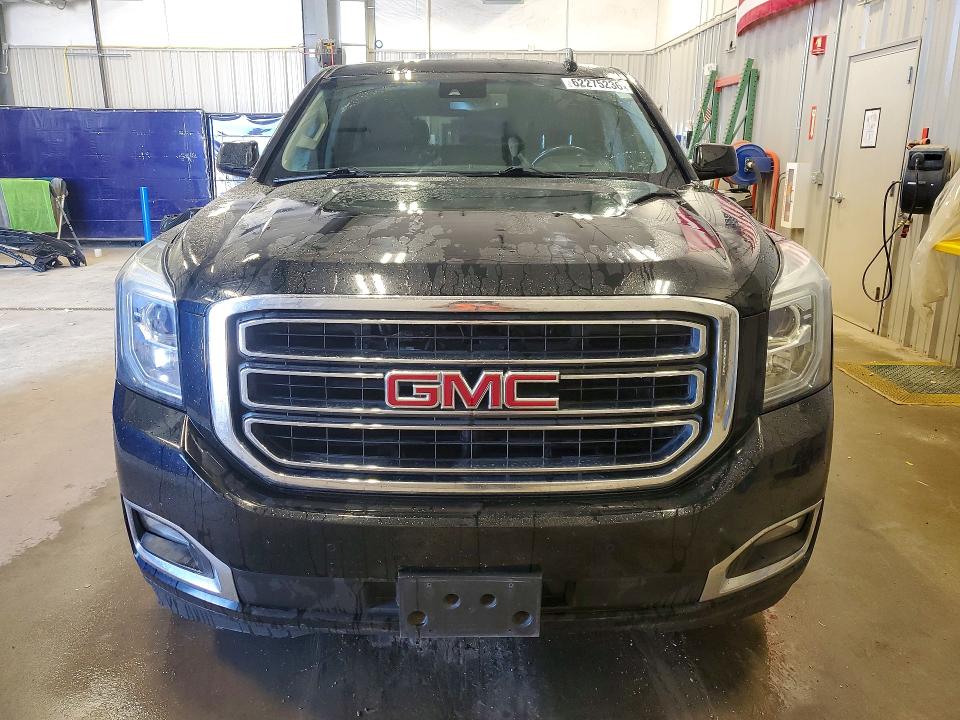62275236 :رقم المزاد ، 1GKS2BKC0HR157710 vin ، 2017 Gmc Yukon مزاد بيع