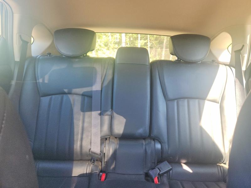 2015 Infiniti Qx50 მანქანა იყიდება აუქციონზე, vin: JN1BJ0HR7FM773397, აუქციონის ნომერი: 62771886