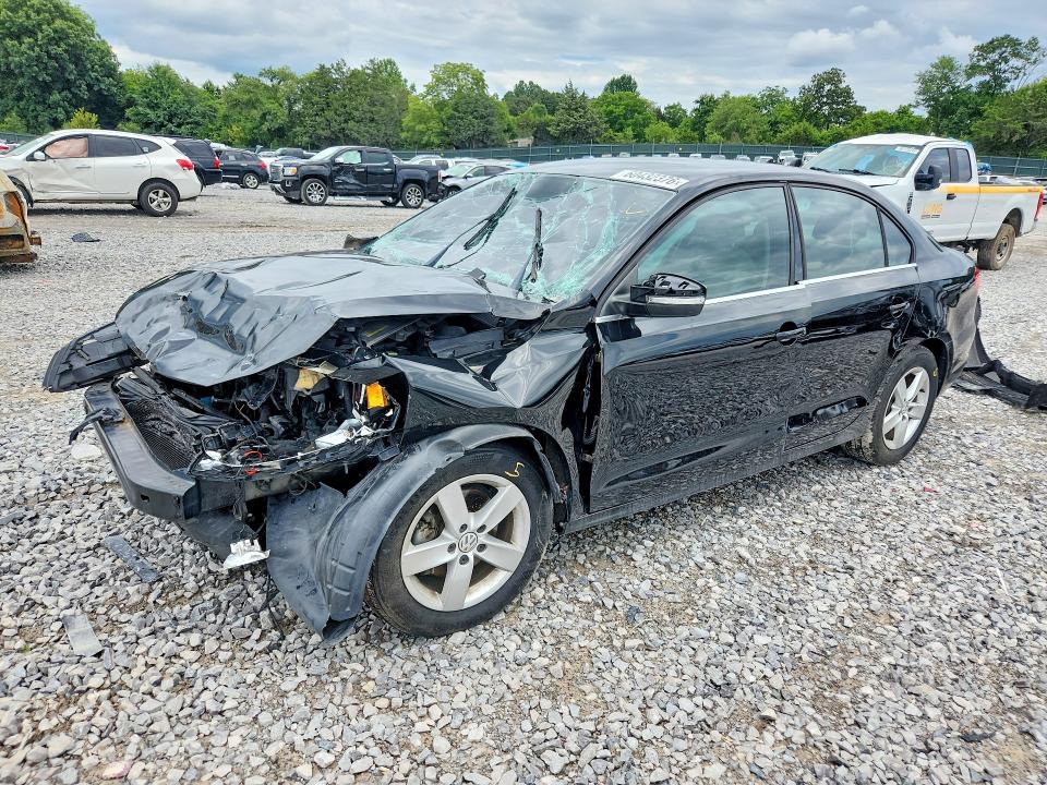 Aukcja sprzedaży 2013 Volkswagen Jetta, vin: 3VWLL7AJ4DM431235, numer aukcji: 60432376