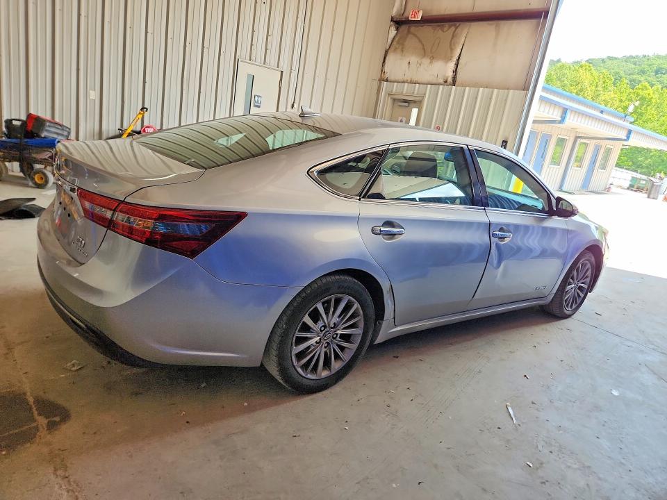 Продаж на аукціоні авто 2016 Toyota Avalon Hybrid, vin: 4T1BD1EB1GU056623, номер лоту: 59217946