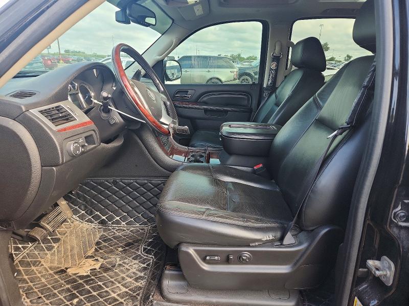 2012 Cadillac Escalade მანქანა იყიდება აუქციონზე, vin: 1GYS4CEF1CR292117, აუქციონის ნომერი: 60573736