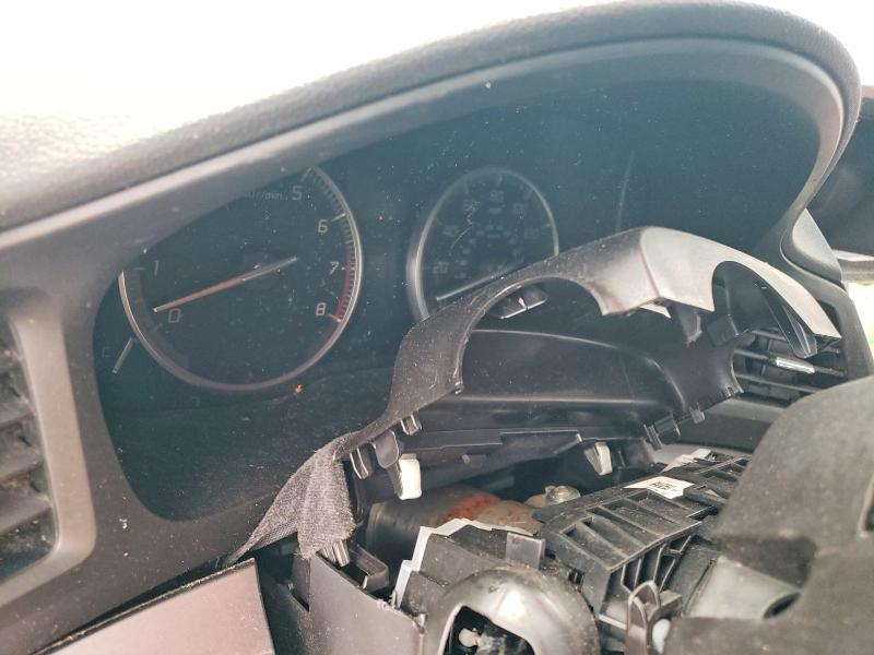 62608216 :رقم المزاد ، 19VDE1F35EE001467 vin ، 2014 Acura Ilx مزاد بيع