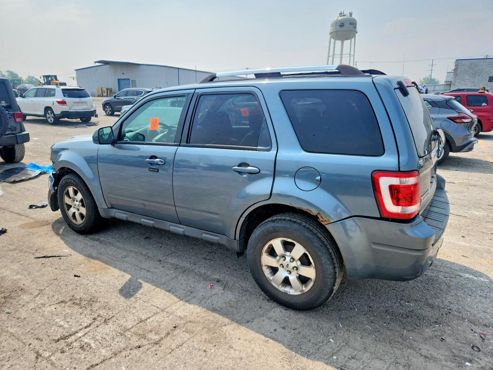 Продажа на аукционе авто 2012 Ford Escape, vin: 1FMCU0E77CKA89755, номер лота: 61160326