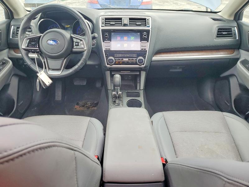 Aukcja sprzedaży 2018 Subaru Outback, vin: 4S4BSAKCXJ3272356, numer aukcji: 60260456