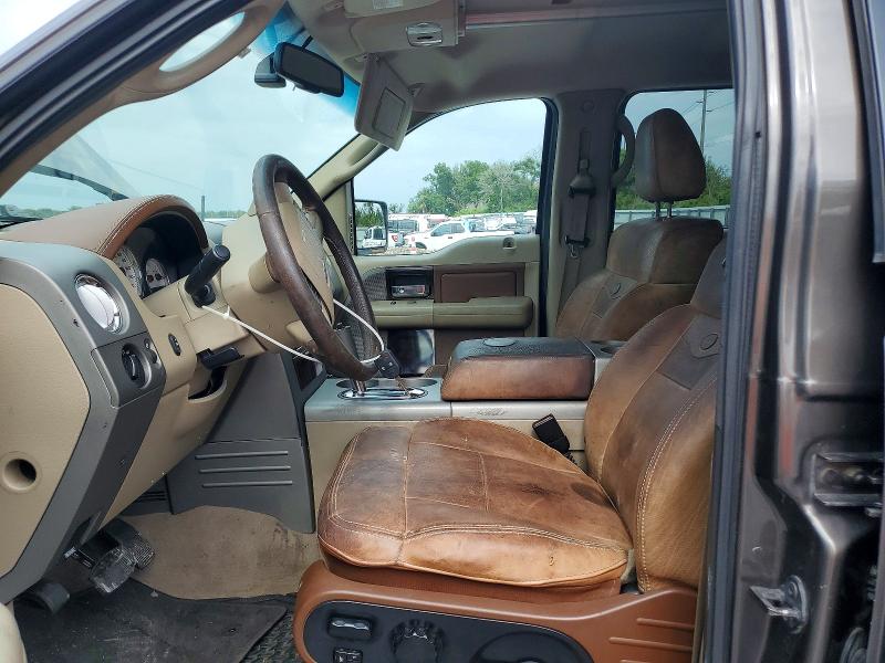 Aukcja sprzedaży 2006 Ford F150, vin: 1FTPW14V96KE04629, numer aukcji: 62960566