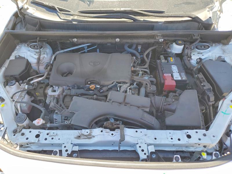Aukcja sprzedaży 2020 Toyota Rav4, vin: 2T3H1RFV1LC083852, numer aukcji: 63379566