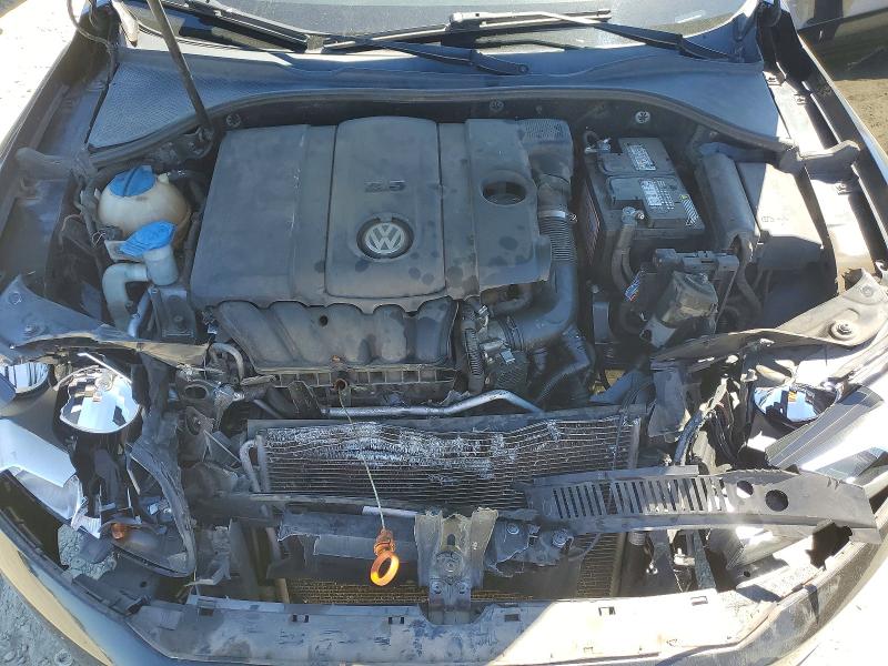 Продажа на аукционе авто 2013 Volkswagen Passat, vin: 1VWAP7A34DC134240, номер лота: 63059386