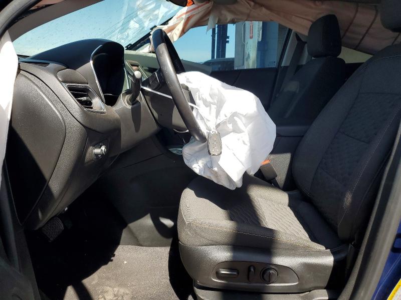 62905576 :رقم المزاد ، 2GNAXKEV4K6288896 vin ، 2019 Chevrolet Equinox مزاد بيع