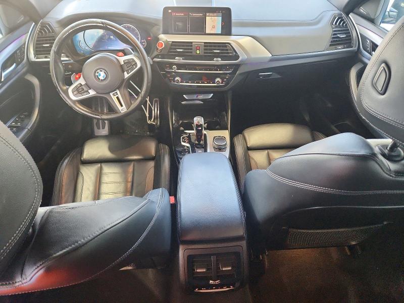 61738696 :رقم المزاد ، 5YMUJ0C00L9B77460 vin ، 2020 Bmw X4 مزاد بيع