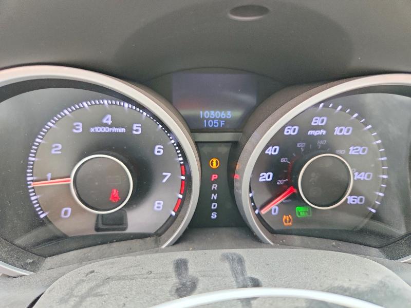 Aukcja sprzedaży 2012 Acura Tl, vin: 19UUA9F59CA008510, numer aukcji: 62840976