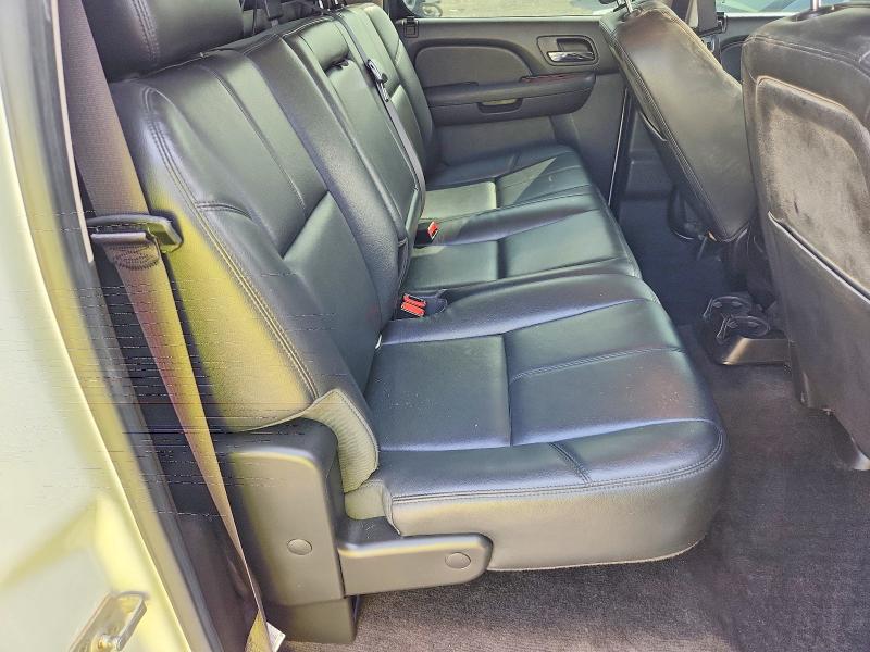 Aukcja sprzedaży 2013 Gmc Sierra, vin: 3GTP2WE72DG377450, numer aukcji: 59605176