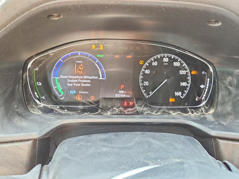 Продажа на аукционе авто 2020 Honda Accord, vin: 1HGCV3F59LA015762, номер лота: 62802576