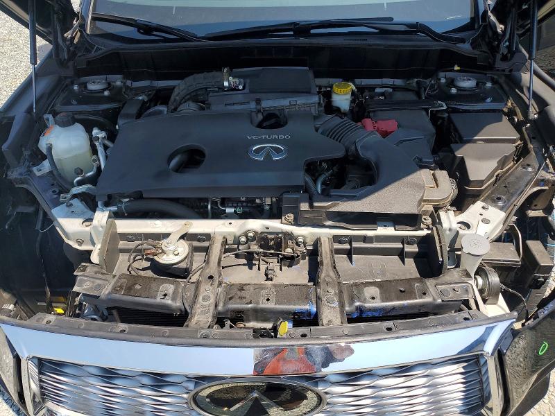 Aukcja sprzedaży 2023 Infiniti Qx55, vin: 3PCAJ5KR4PF105534, numer aukcji: 60959516