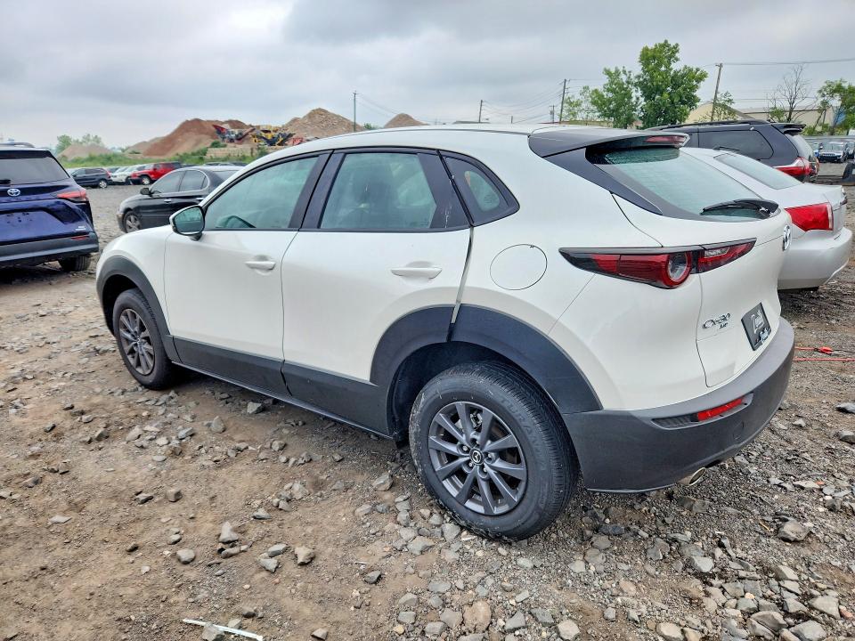 Продажа на аукционе авто 2026 Mazda Cx-30, vin: 3MVDMBAL2TM143316, номер лота: 62396536