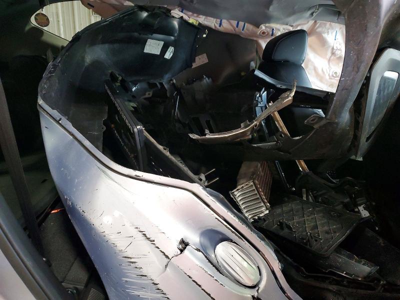 63350596 :رقم المزاد ، 7FARW2H96JE016585 vin ، 2018 Honda Cr-v مزاد بيع