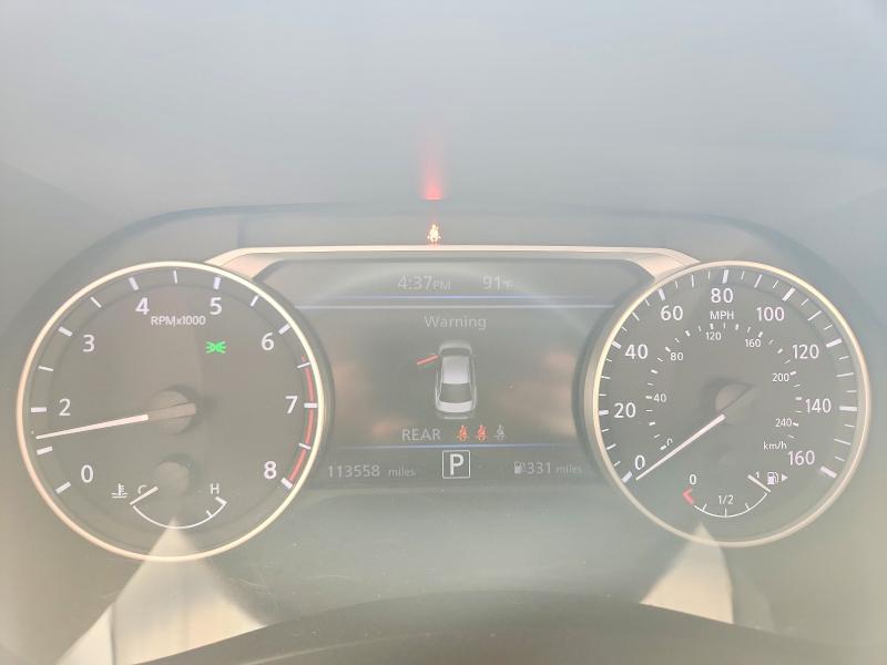 Aukcja sprzedaży 2021 Nissan Sentra, vin: 3N1AB8CV6MY230547, numer aukcji: 59654066