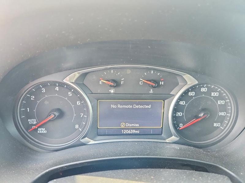 2021 Gmc Terrain მანქანა იყიდება აუქციონზე, vin: 3GKALVEV3ML311819, აუქციონის ნომერი: 59653686