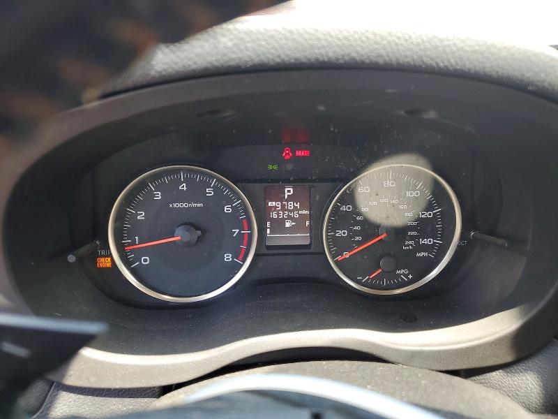Aukcja sprzedaży 2017 Subaru Crosstrek, vin: JF2GPABC3HH251892, numer aukcji: 59720996