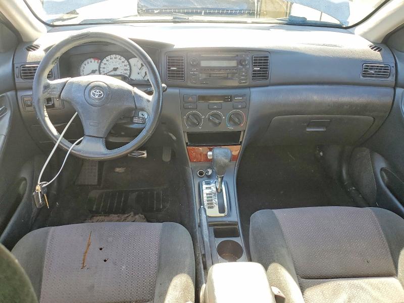Продажа на аукционе авто 2004 Toyota Corolla, vin: 1NXBR32E74Z284536, номер лота: 60466496