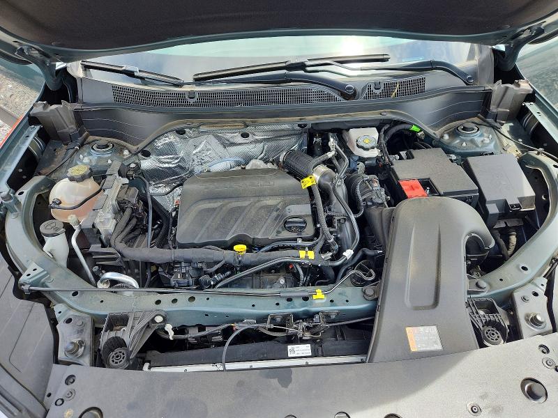 62477526 :رقم المزاد ، KL77LHEP9SC031661 vin ، 2025 Chevrolet Trax مزاد بيع