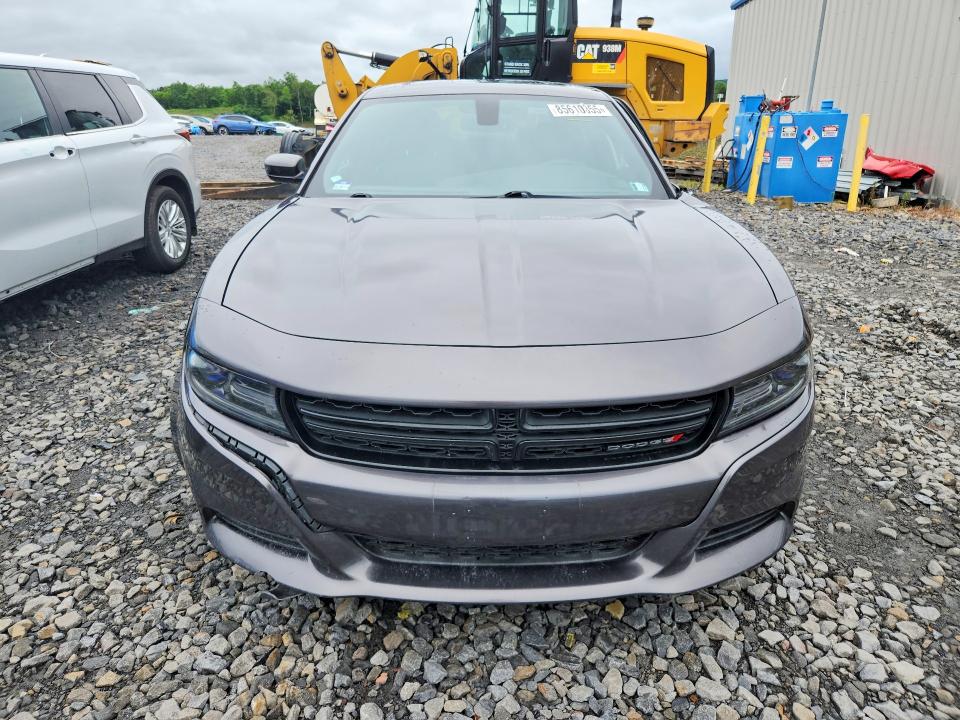 2015 Dodge Charger მანქანა იყიდება აუქციონზე, vin: 2C3CDXJG9FH832595, აუქციონის ნომერი: 85610355