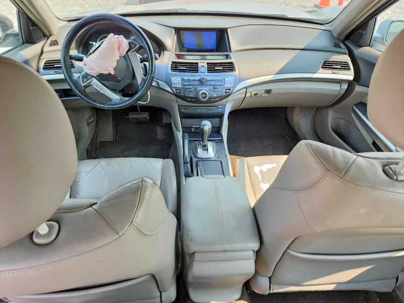 Продаж на аукціоні авто 2008 Honda Accord, vin: 1HGCP26848A121283, номер лоту: 61207076