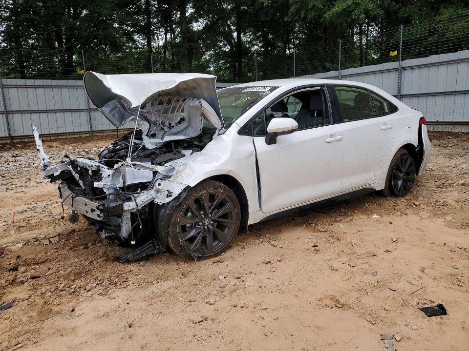 Aukcja sprzedaży 2024 Toyota Corolla Hybrid, vin: JTDBCMFE7R3065398, numer aukcji: 62021096