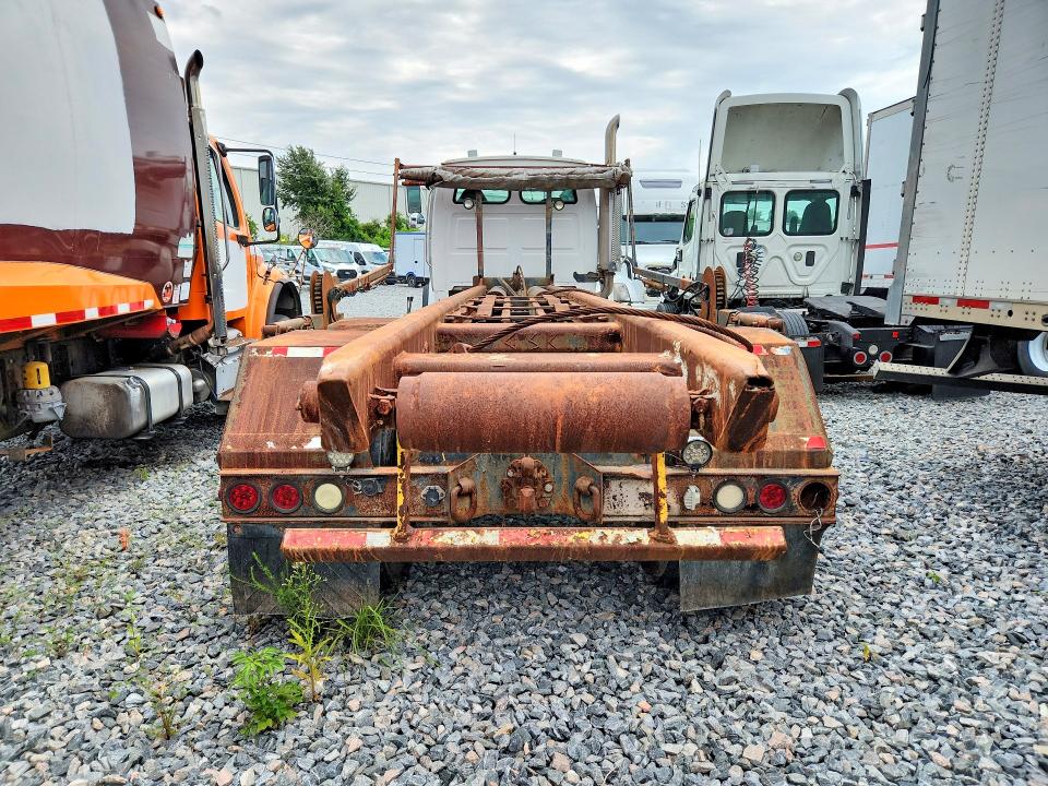 Aukcja sprzedaży 2006 Sterling Truck Heavy Duty Trucks, vin: 2FZHAZCV26AV43961, numer aukcji: 62093726